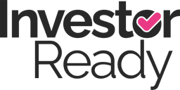 Investor Ready Logo